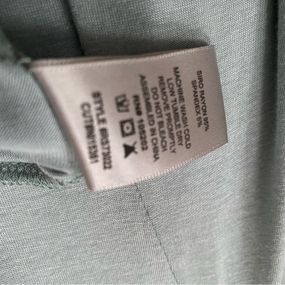 Chalet et Cici Top and in Sz M - Picture 8 of 8